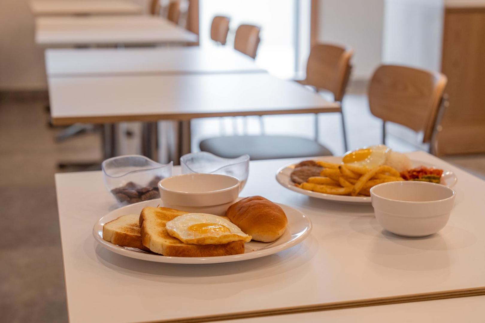 H-Avenue Hotel Munhyeon 부산광역시 외부 사진