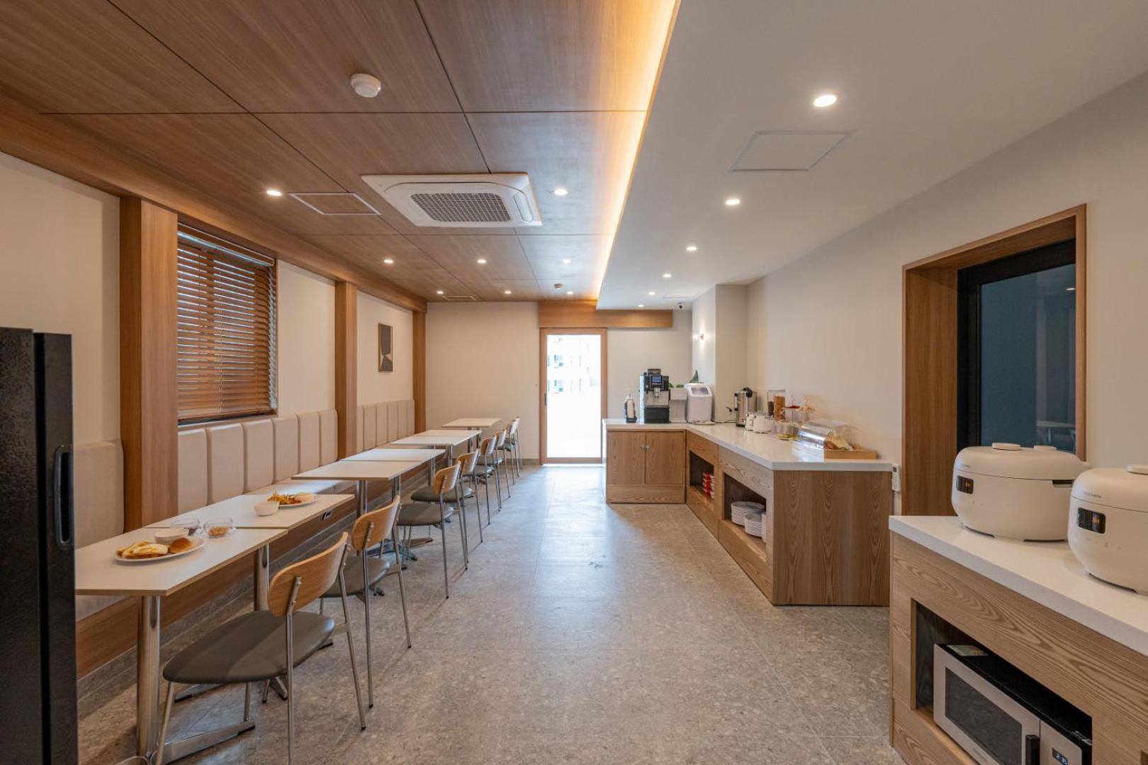 H-Avenue Hotel Munhyeon 부산광역시 외부 사진