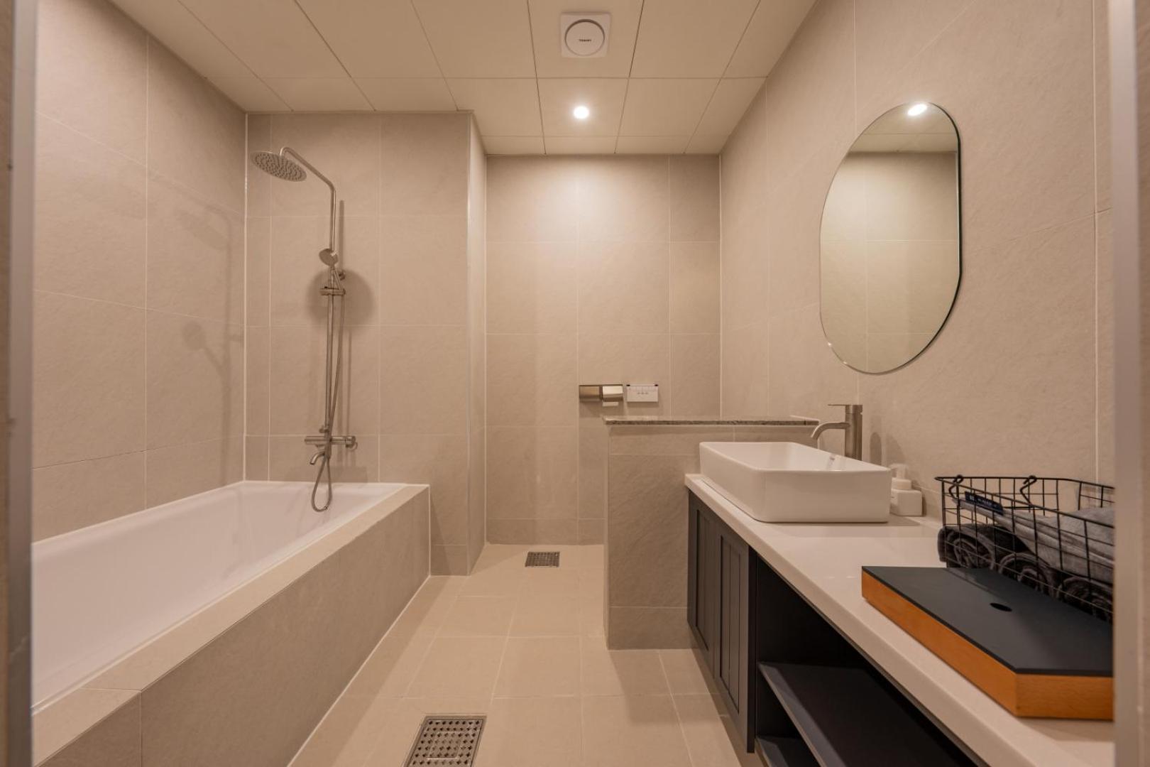 H-Avenue Hotel Munhyeon 부산광역시 외부 사진