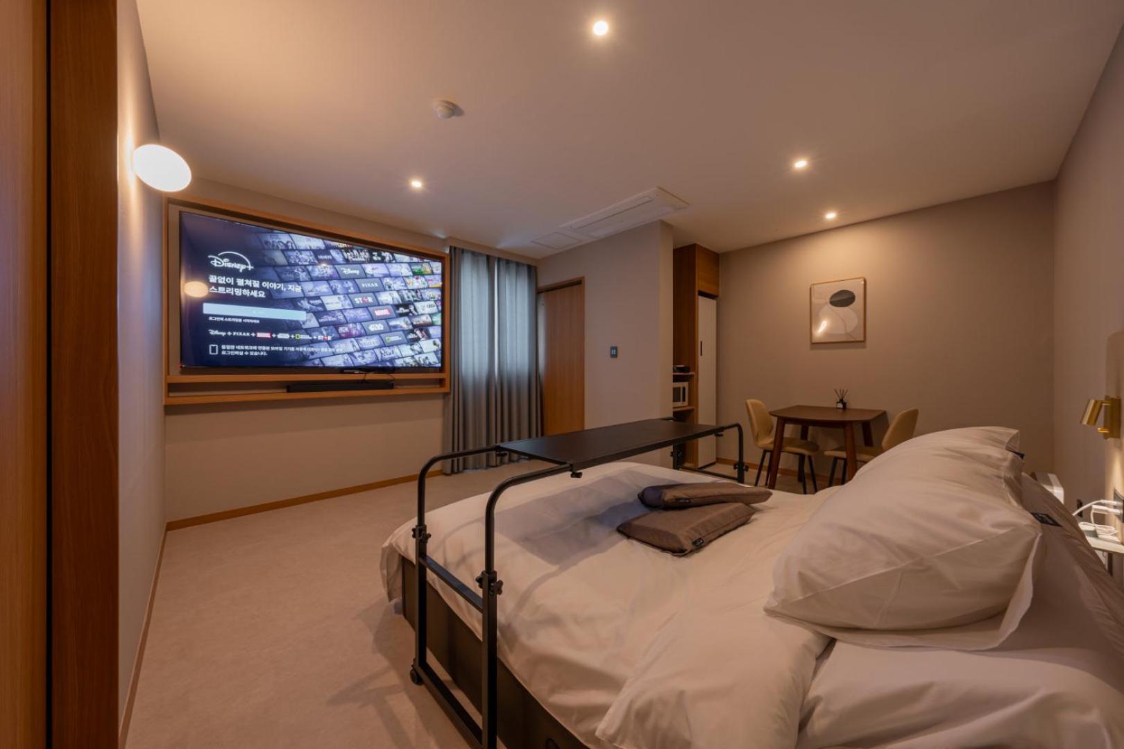 H-Avenue Hotel Munhyeon 부산광역시 외부 사진