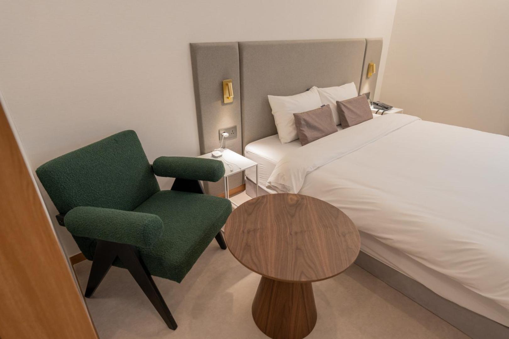 H-Avenue Hotel Munhyeon 부산광역시 외부 사진
