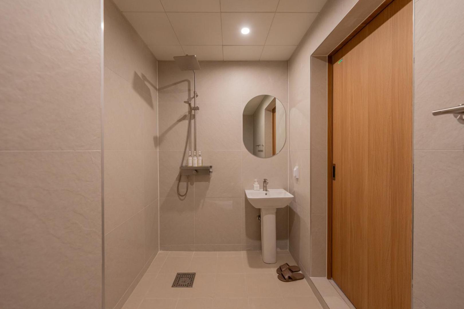 H-Avenue Hotel Munhyeon 부산광역시 외부 사진