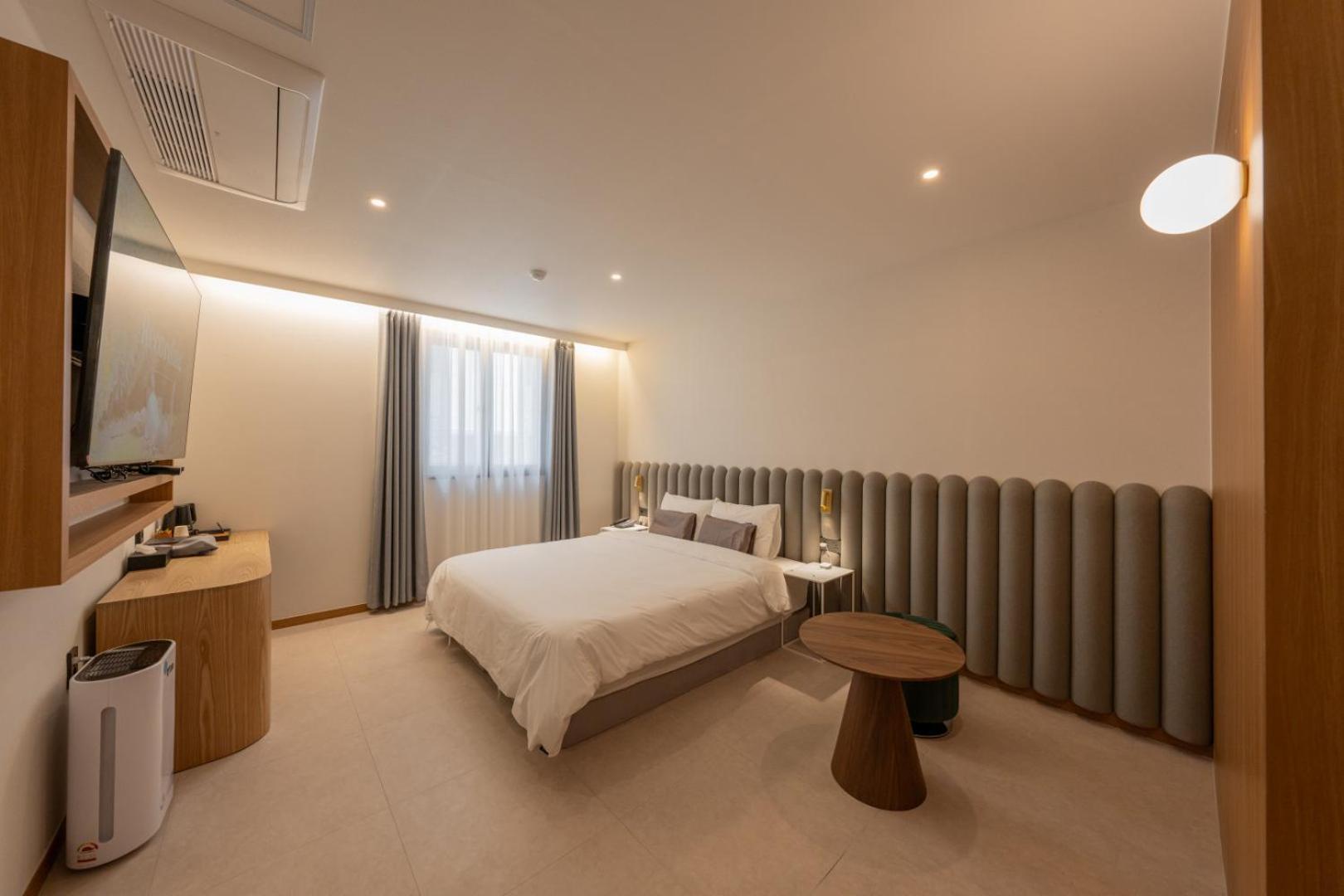 H-Avenue Hotel Munhyeon 부산광역시 외부 사진