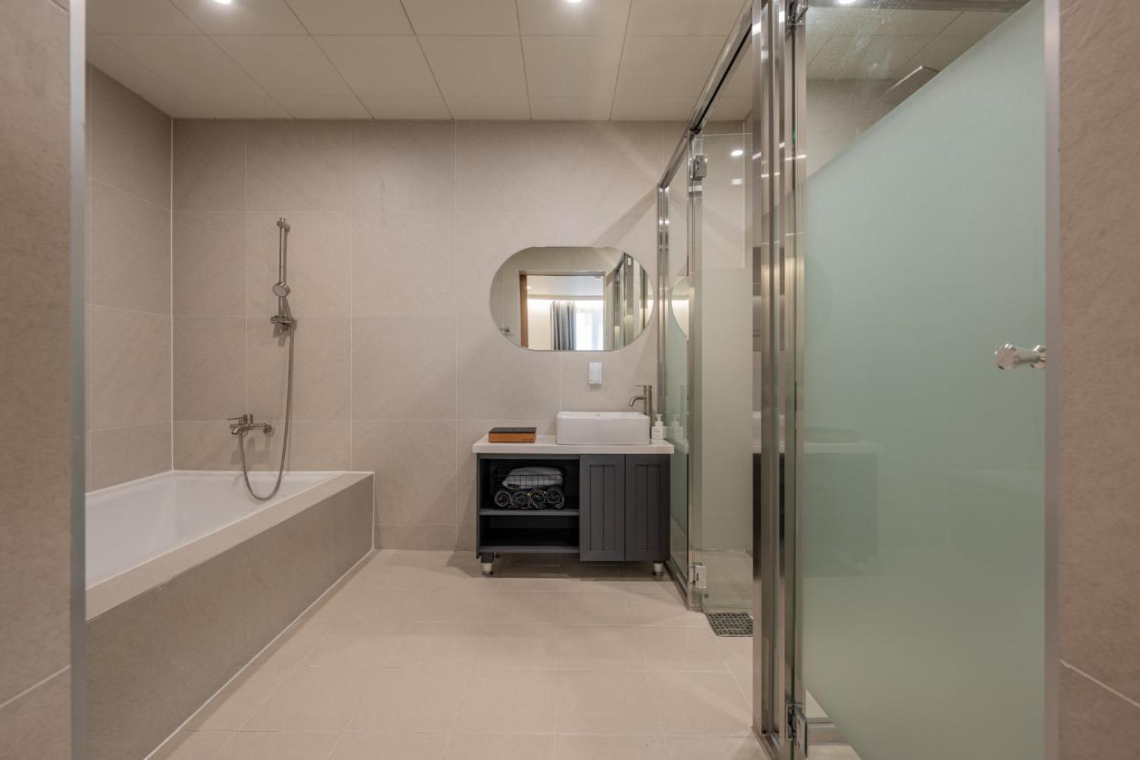 H-Avenue Hotel Munhyeon 부산광역시 외부 사진