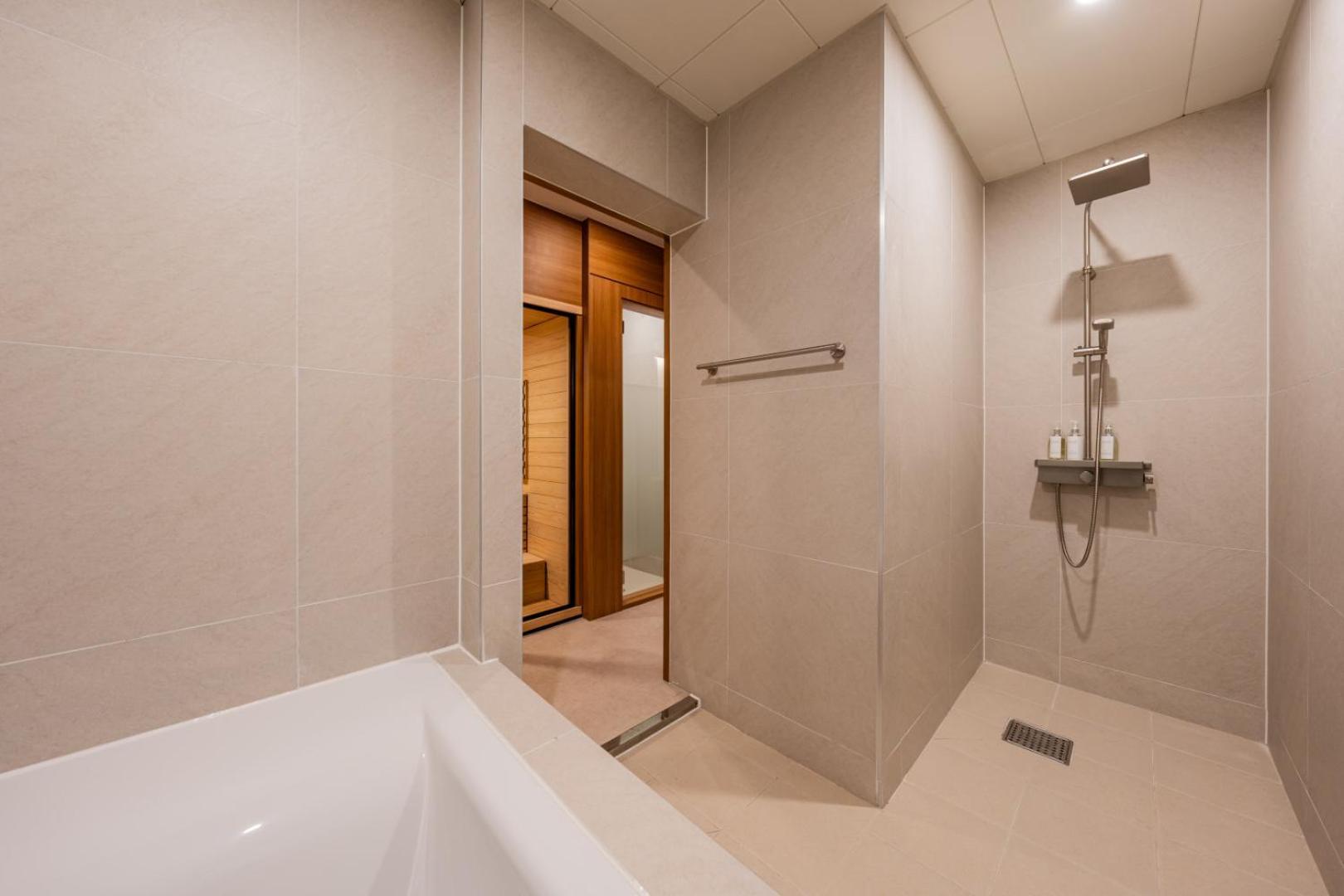 H-Avenue Hotel Munhyeon 부산광역시 외부 사진